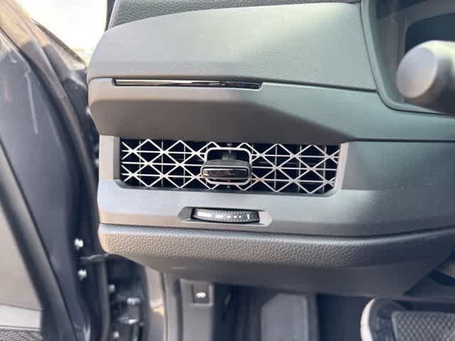 used 2025 Honda Accord car, priced at $26,395