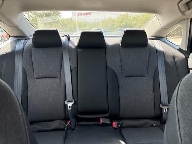 used 2025 Honda Accord car, priced at $26,395