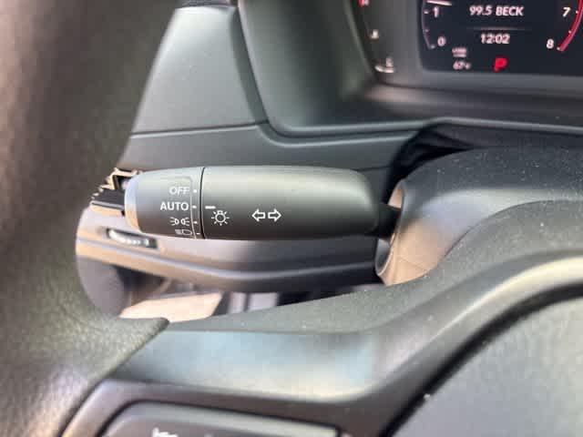 used 2025 Honda Accord car, priced at $26,395