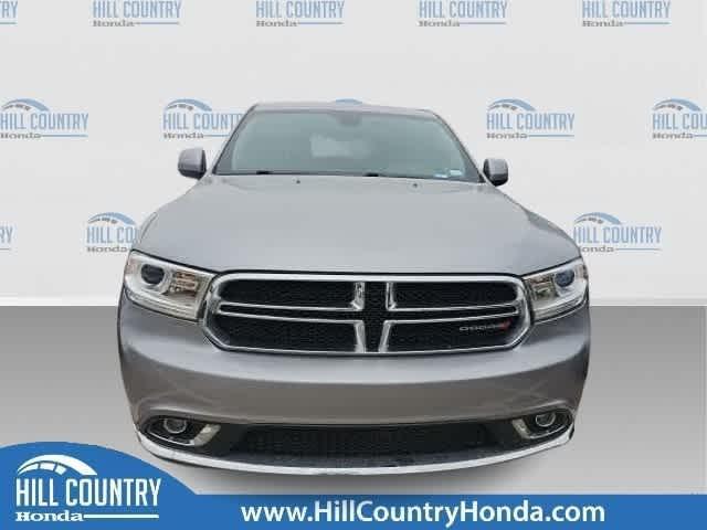 used 2018 Dodge Durango car, priced at $15,395
