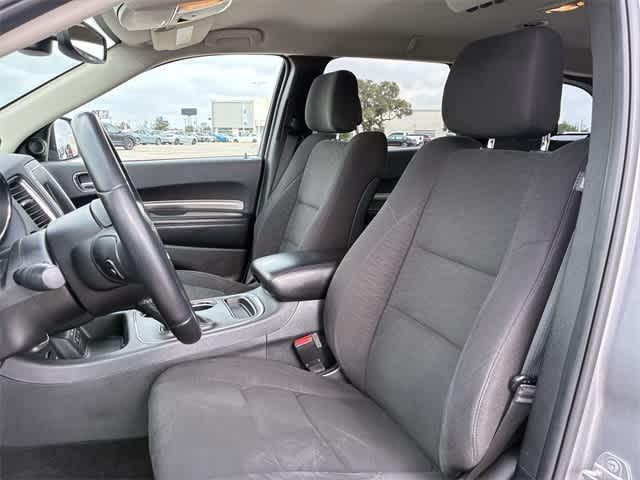 used 2018 Dodge Durango car, priced at $15,395