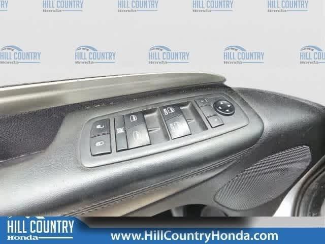 used 2018 Dodge Durango car, priced at $15,395