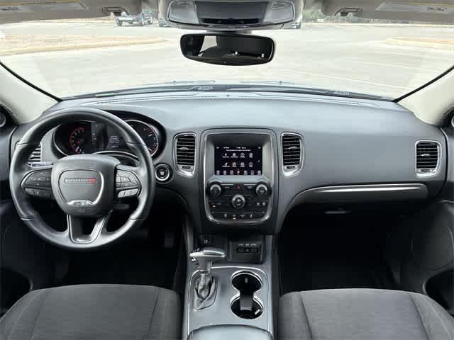 used 2018 Dodge Durango car, priced at $15,395