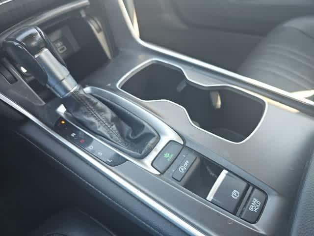 used 2022 Honda Accord car, priced at $26,895