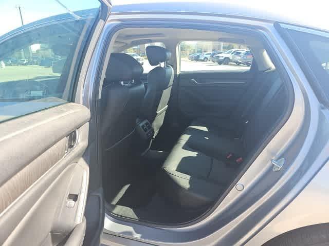 used 2022 Honda Accord car, priced at $26,895