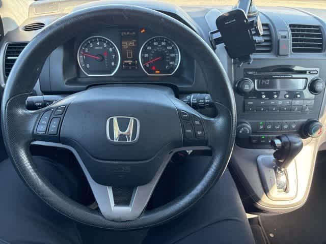 used 2007 Honda CR-V car, priced at $5,000
