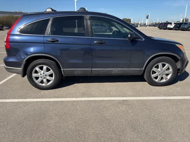 used 2007 Honda CR-V car, priced at $5,000