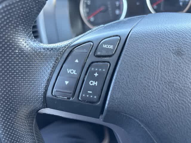 used 2007 Honda CR-V car, priced at $5,000