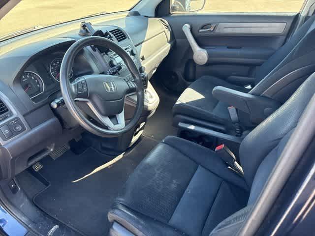 used 2007 Honda CR-V car, priced at $5,000