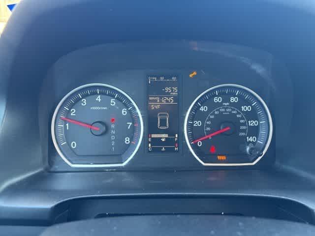 used 2007 Honda CR-V car, priced at $5,000