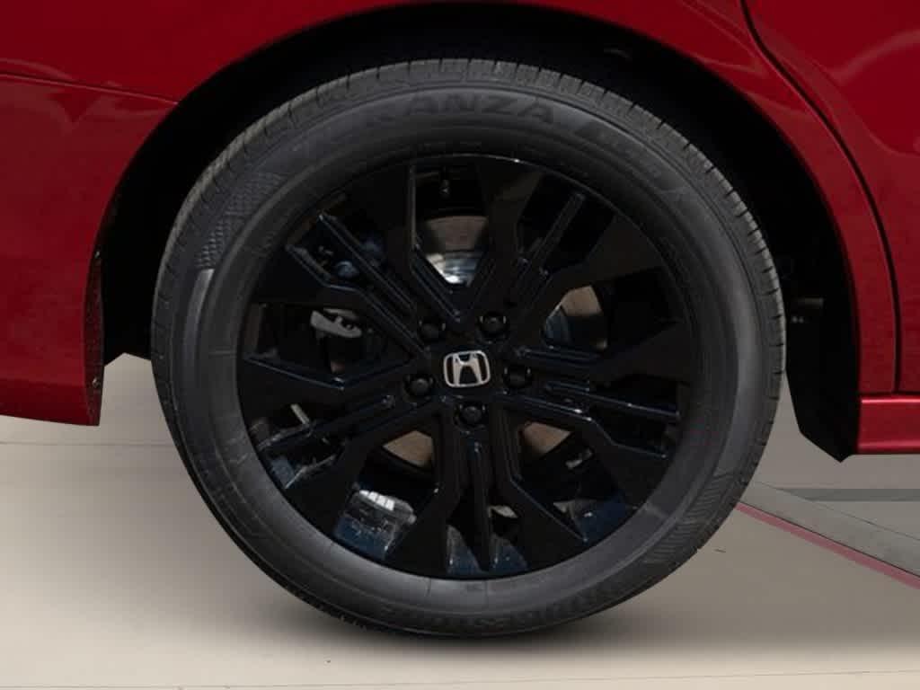 new 2026 Honda Odyssey car, priced at $43,647