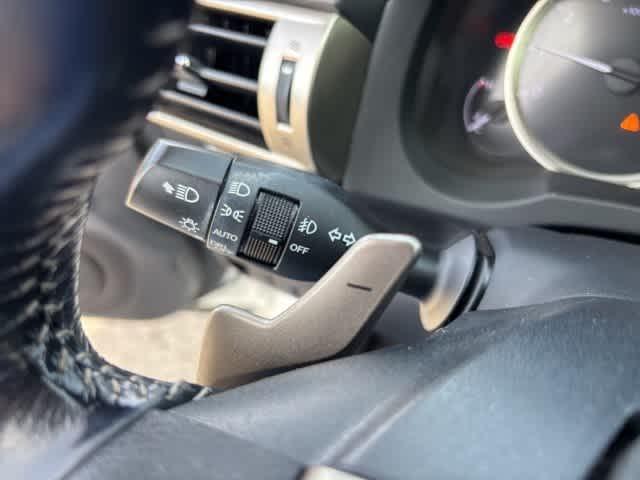 used 2015 Lexus IS 250 car, priced at $14,295