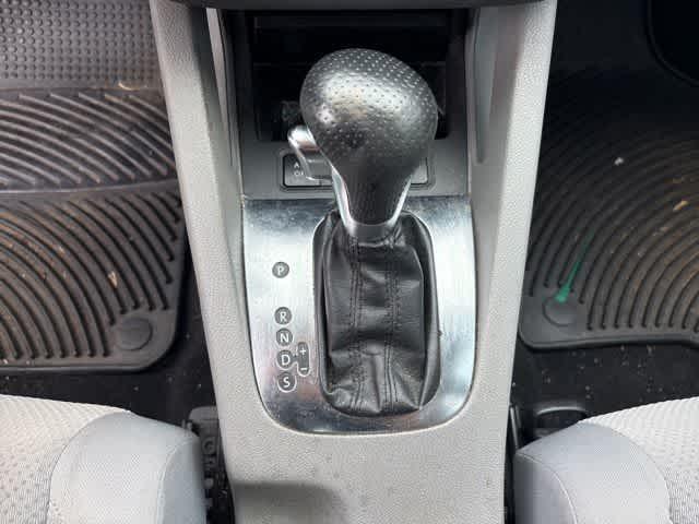 used 2007 Volkswagen Rabbit car, priced at $7,220