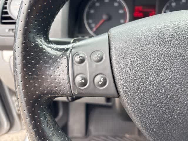 used 2007 Volkswagen Rabbit car, priced at $7,220
