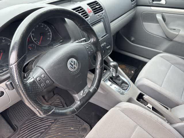 used 2007 Volkswagen Rabbit car, priced at $7,220