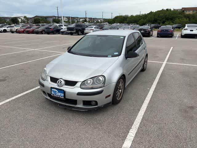 used 2007 Volkswagen Rabbit car, priced at $7,220