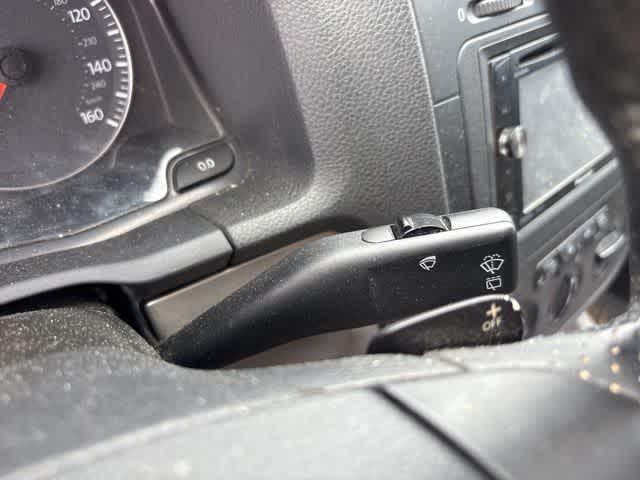 used 2007 Volkswagen Rabbit car, priced at $7,220