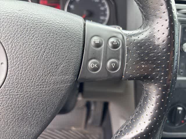 used 2007 Volkswagen Rabbit car, priced at $7,220