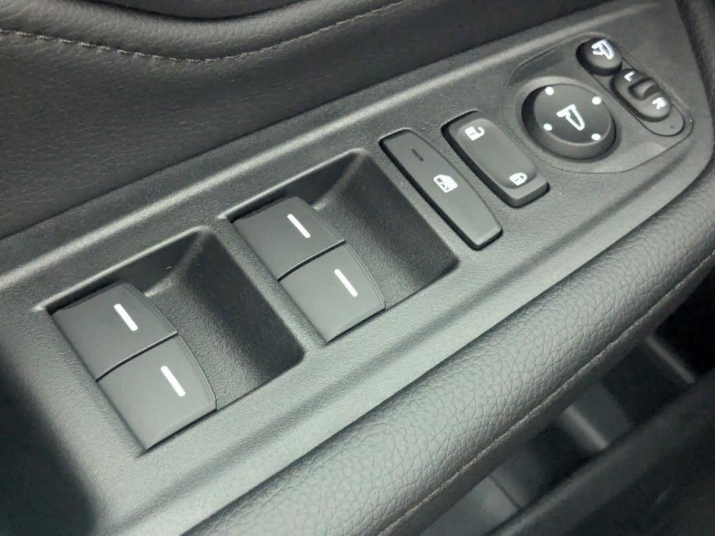 new 2026 Honda Odyssey car, priced at $54,690