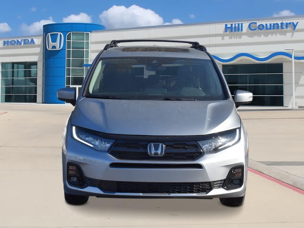 new 2026 Honda Odyssey car, priced at $54,235
