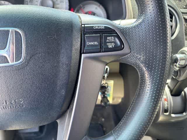 used 2014 Honda Pilot car, priced at $7,220