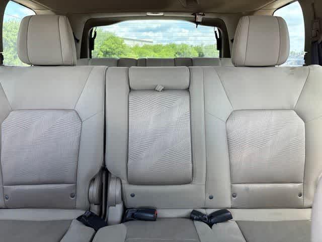 used 2014 Honda Pilot car, priced at $7,220