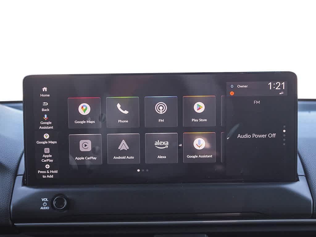 new 2026 Honda Pilot car, priced at $43,690