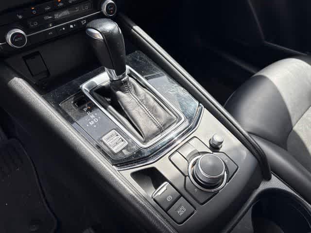 used 2021 Mazda CX-5 car, priced at $16,520