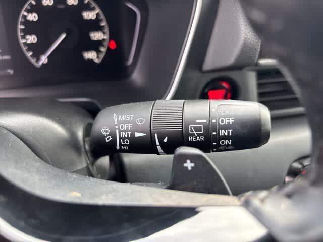 used 2023 Honda Pilot car, priced at $35,000