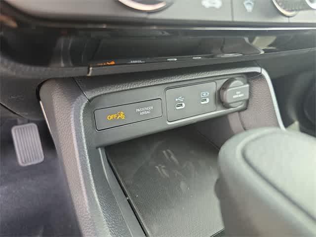 used 2025 Honda Civic car, priced at $23,995