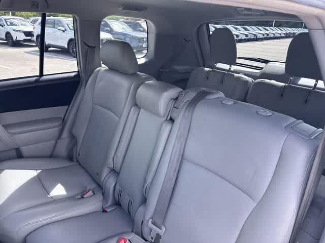 used 2012 Toyota Highlander car, priced at $11,720