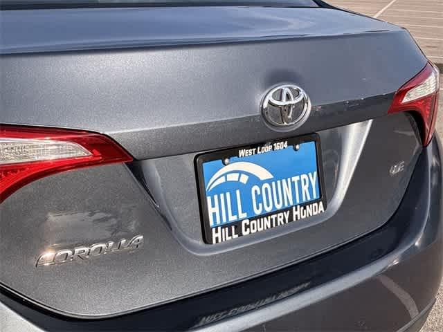 used 2014 Toyota Corolla car, priced at $10,895