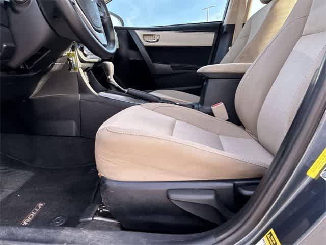 used 2014 Toyota Corolla car, priced at $10,895