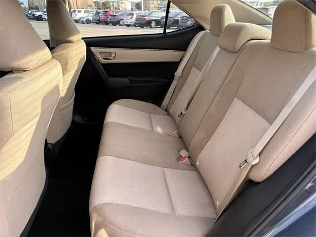 used 2014 Toyota Corolla car, priced at $10,895