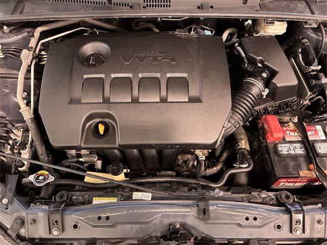 used 2014 Toyota Corolla car, priced at $10,895