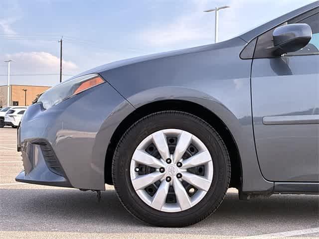used 2014 Toyota Corolla car, priced at $10,895