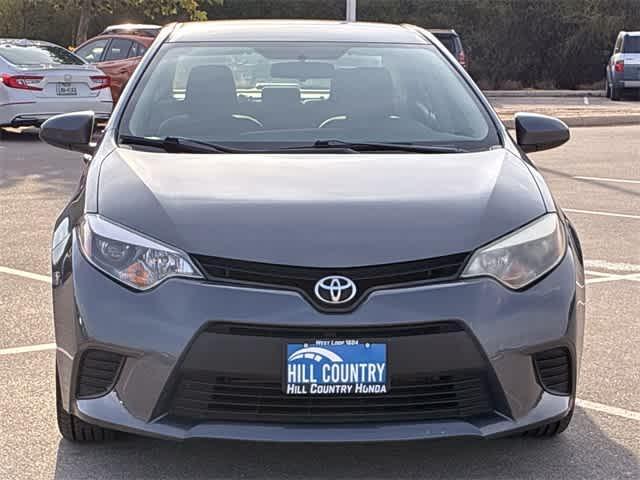used 2014 Toyota Corolla car, priced at $10,895