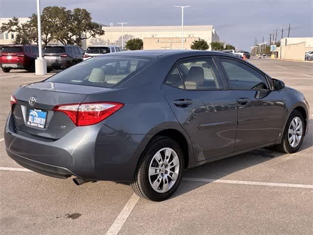 used 2014 Toyota Corolla car, priced at $10,895