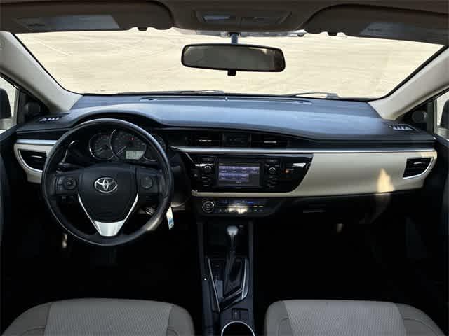 used 2014 Toyota Corolla car, priced at $10,895