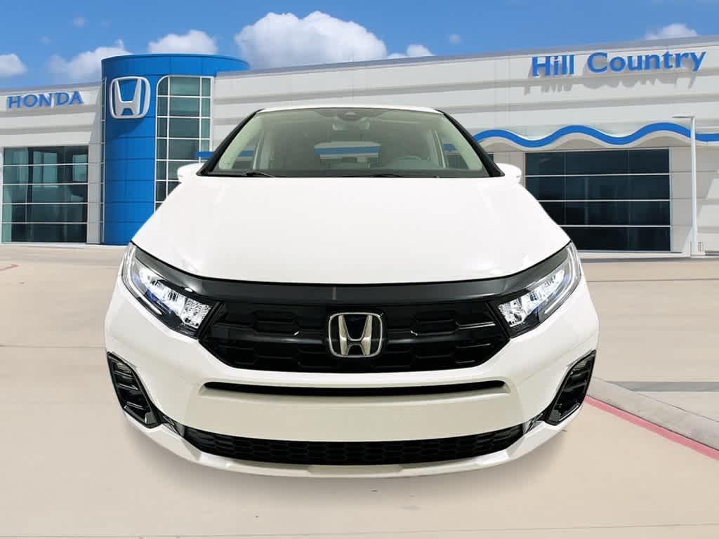 new 2026 Honda Odyssey car, priced at $53,545