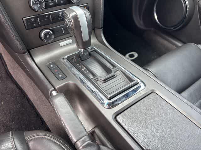 used 2013 Ford Mustang car, priced at $18,495