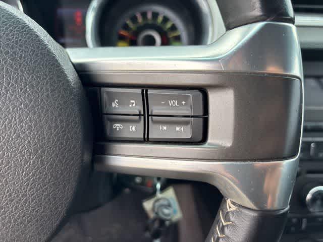 used 2013 Ford Mustang car, priced at $18,495