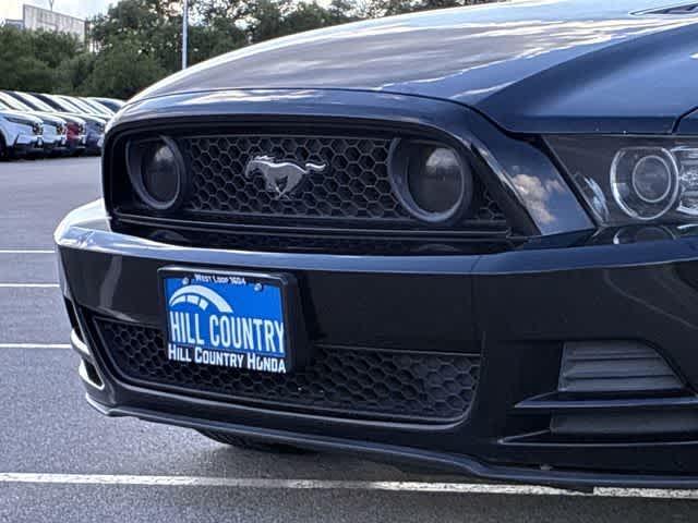 used 2013 Ford Mustang car, priced at $17,720