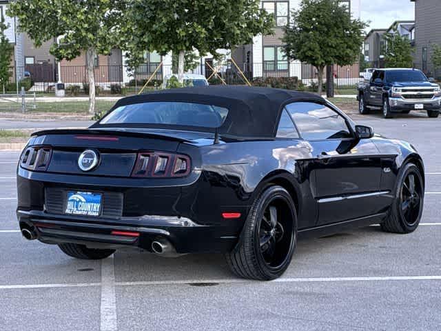 used 2013 Ford Mustang car, priced at $17,720