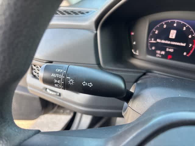 used 2023 Honda Accord car, priced at $23,195