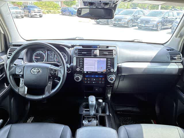 used 2020 Toyota 4Runner car, priced at $41,820