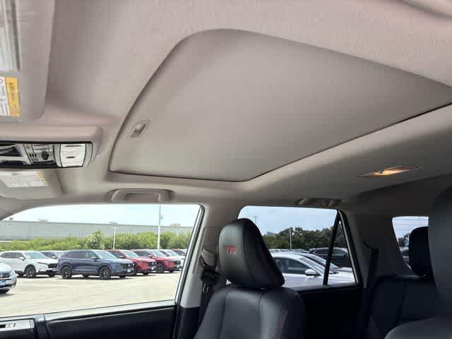 used 2020 Toyota 4Runner car, priced at $41,820