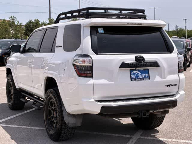 used 2020 Toyota 4Runner car, priced at $41,820