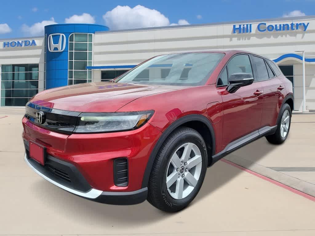 new 2026 Honda Prologue car, priced at $49,350