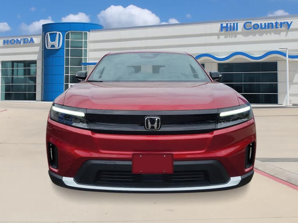 new 2026 Honda Prologue car, priced at $49,350